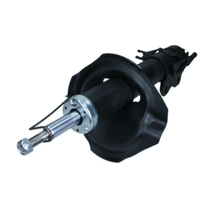 Imagem de MAXGEAR 11 1067 Amortecedor Eixo dianteiro, lado direito Pressão do gás Tubo duplo com assento de mola cavilha em cima