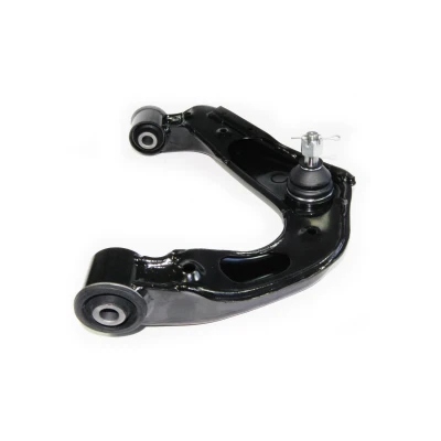 Imagem de CORTECO 49397659 Braço de suspensão Eixo dianteiro, lado direito, em cima transversal NISSAN: NP300 Navara Pick up