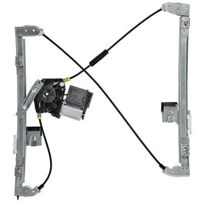Imagem de Valeo Elevador de vidro à frente, lado direito elétrico com motor função conforto 850453 VOLKSWAGEN: GOLF 3, 3 Variant, Vento