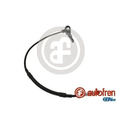 Imagem de Sensor, velocidade da roda AUTOFREN SEINSA DS 0082