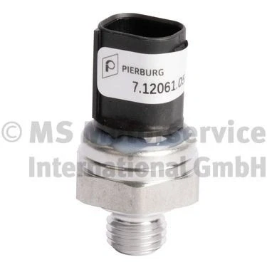 Imagem de PIERBURG 7.12061.05.0 Sensor sem acessórios MERCEDES BENZ: Sprinter 5 T Van, Classe R, C modell, SMART: Fortwo II Coupe
