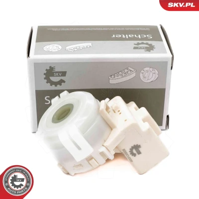 Imagem de ESEN SKV 65SKV006 Interruptor de ignição e arranque