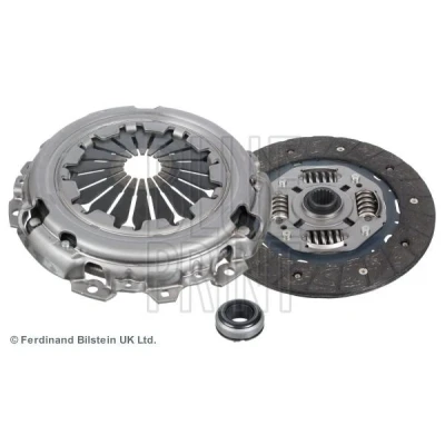 Imagem de BLUE PRINT ADP153023 Kit de Embraiagem três peças com massa lubrificante sintética rolamento desembraiagem 201 PEUGEOT: 207 Hatchback