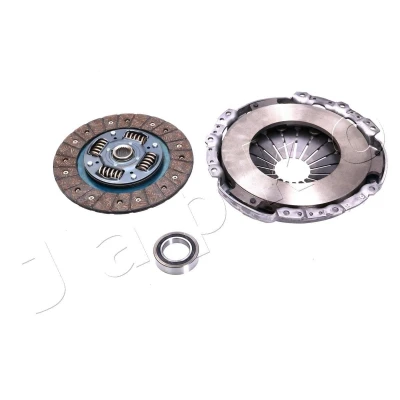 Imagem de JAPKO 92161 Kit de Embraiagem 240 NISSAN: Patrol GR 4 SUV, 3/2 SUV