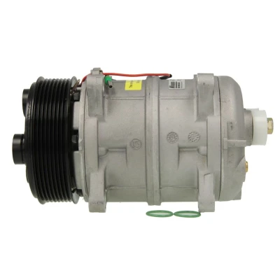 Imagem de Compressor, ar condicionado NISSENS 899947