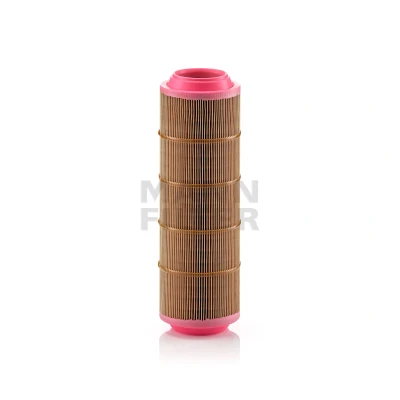 Imagem de MANN FILTER C 11 120 Filtro de ar 329 106 Cartucho filtrante MERCEDES BENZ: Classe A, Vaneo