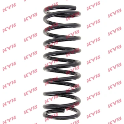 Imagem de KYB RA6216 Mola de suspensão K Flex Eixo traseiro helicoidal