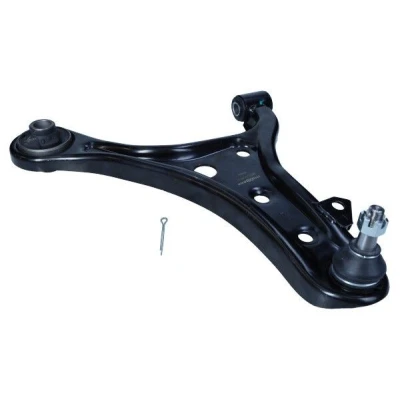Imagem de MAXGEAR 72 6204 Braço de suspensão à frente, lado esquerdo transversal TOYOTA: iQ