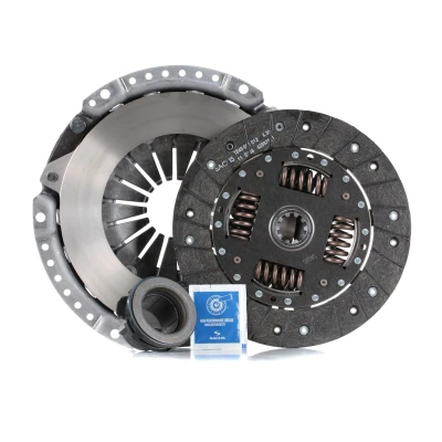 Imagem de SACHS 3000 950 058 Kit de Embraiagem 228 BMW: 5 Sedan, 3 Sedan