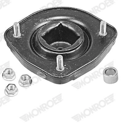Imagem de MONROE MK212L Suporte de apoio do conjunto mola / amortecedor sem chumaceira HYUNDAI: Matrix, Elantra III Sedan, Tucson
