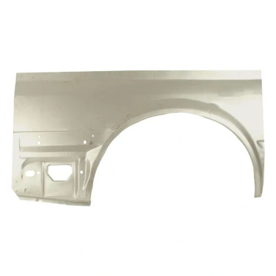 Imagem de Guarda lamas interior BLIC 6504 03 2509534P, Rechts