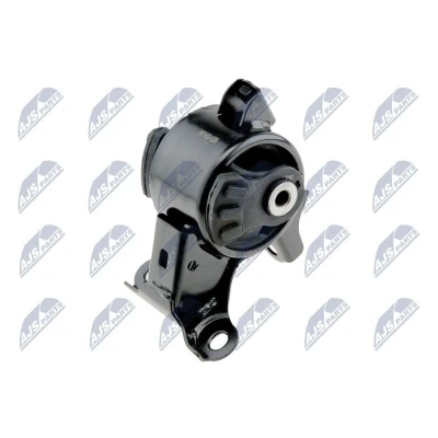 Imagem de NTY ZPS HD 126 Suporte, suspensão do motor esquerda HONDA: Jazz 2
