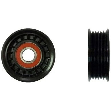 Imagem de DENCKERMANN P216006 Polia Tensora FORD: Transit Connect Mk1 Van, Focus Carrinha, Hatchback