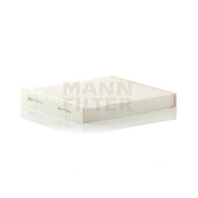 Imagem de MANN FILTER CU 22 013 Filtro, ar do habitáculo Filtro de partículas 214 200 30 FORD: Transit Mk6 Van, V363 Camião plataforma / Chassis