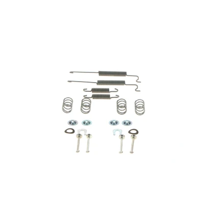 Imagem de BOSCH 1 987 475 434 Kit de acessórios, maxilas do travão com mola