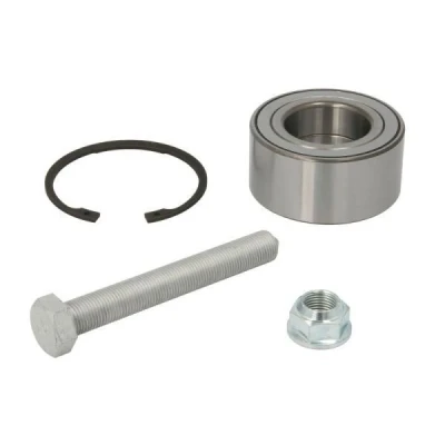 Imagem de BTA H2W009BTA Kit de rolamento roda Eixo traseiro 80 SEAT: Alhambra I, FORD: Galaxy Mk1 MPV, VOLKSWAGEN: Sharan I
