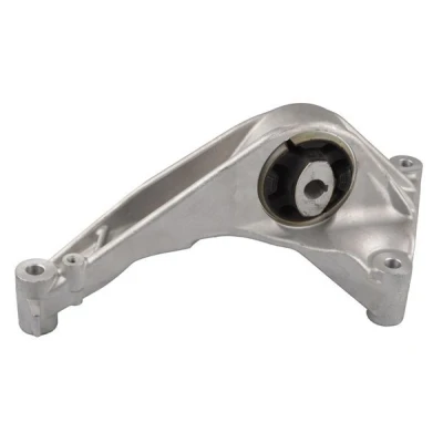 Imagem de TEDGUM TED33938 Suporte, motor à frente, esquerda Rolamento de borracha e metal TESLA: Model Y, 3