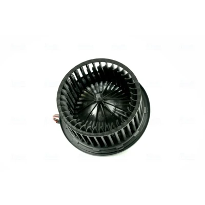 Imagem de NISSENS 87155 Ventilador do Habitáculo para veículos sem ar condicionado regulador integrado