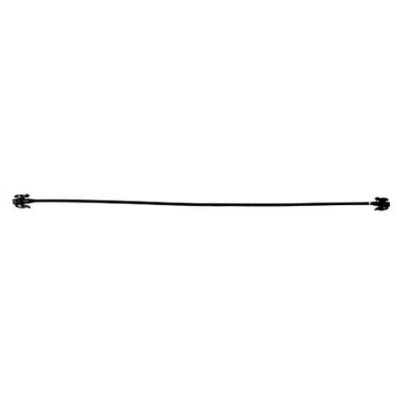 Imagem de MAPCO 139057 Tubo do aquecimento PEUGEOT: 206 Hatchback, Sedan, Van