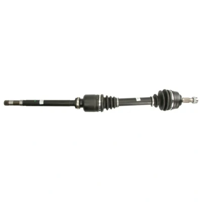 Imagem de POINT GEAR PNG72613 Veio de transmissão Eixo dianteiro, lado direito 958 100 para veículos com ABS PEUGEOT: 308 I SW