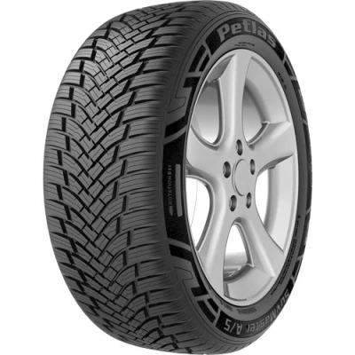 Imagem de Petlas SUVMASTER ALL SEASON XL 235/45 R19 99W carro Pneus para todas as estações 37235