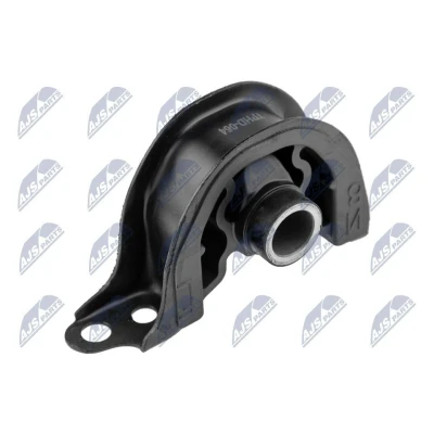 Imagem de NTY ZPS HD 064 Suporte, motor à frente, lado esquerdo 70 HONDA: CIVIC 5 Stufenheck, 7 Hatchback, 6 Stufenheck