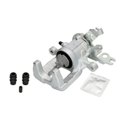 Imagem de BOSCH 0 986 134 204 Pinça de travão Ferro fundido 50 VOLKSWAGEN: Caddy 3
