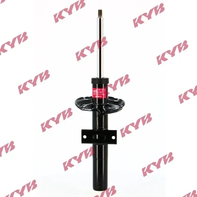 Imagem de KYB 3348074 Amortecedor Eixo dianteiro Pressão do gás Tubo duplo com assento de mola cavilha em cima SEAT: IBIZA 5