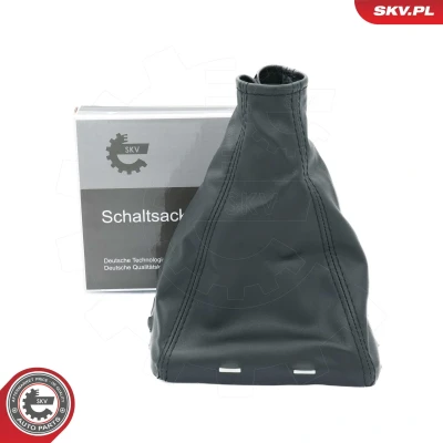 Imagem de ESEN SKV 63SKV912 Revestimento da alavanca caixa de velocidades OPEL: Vectra C Caravan, Sedan, Signum CC