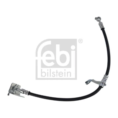 Imagem de FEBI BILSTEIN 181347 Mangueira de Travão Eixo dianteiro, lado direito 507