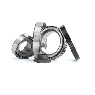Imagem de SKF VKBA 912 Kit de rolamento roda com retentor do veio 45,2 VOLKSWAGEN: TRANSPORTER 3 Bus