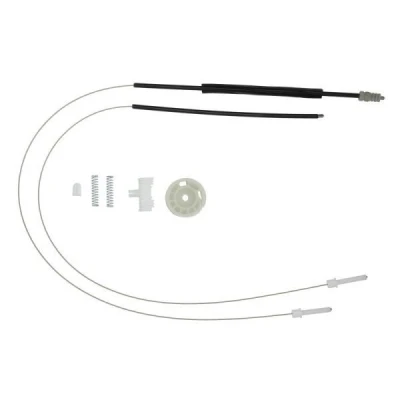 Imagem de Kit de reparação, regulador vidros BLIC 6205 08 009801P Links