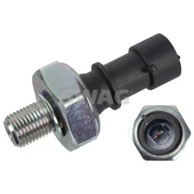 Imagem de SWAG 33 10 1634 Sensor Pressão do Óleo 0,4bar OPEL: Corsa D Hatchback, Astra H Caravan