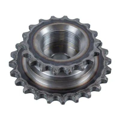 Imagem de Roda dentada, veio intermédio FEBI BILSTEIN 106668