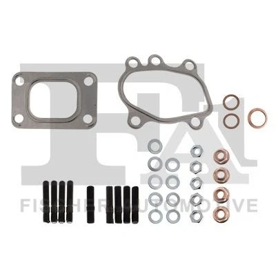 Imagem de FA1 KT410130 Kit de montagem, turbocompressor
