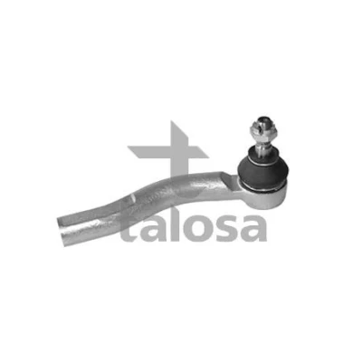Imagem de TALOSA 42 00001 Rótula de direção M12x1.25 1. Eixo dianteiro direito PEUGEOT: 107 Hatchback, CITROËN: C1 I