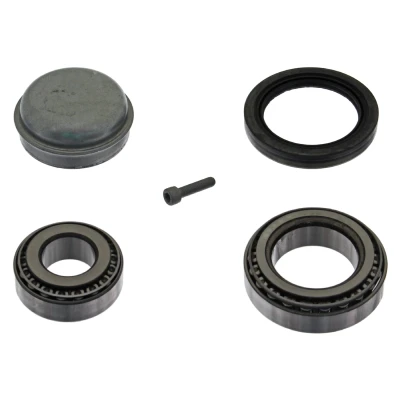 Imagem de SWAG 10 93 8374 Kit de rolamento roda MERCEDES BENZ: Classe S Sedan
