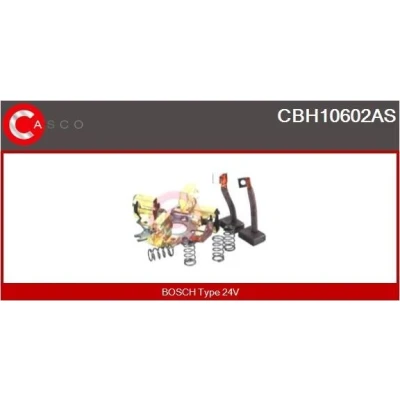 Imagem de CASCO CAL47102AS Alternador 12V 60A SUZUKI: Grand Vitara 1 SUV, Jimny SUV