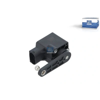Imagem de DT Spare Parts 1.18395 Sensor de curso do pedal