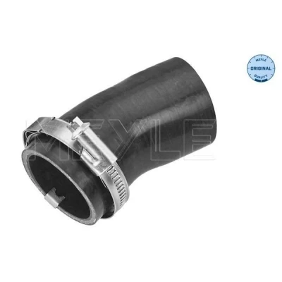 Imagem de MEYLE 100 036 0058 Mangueira Para o Turbocompressor Aramida, FKM (borracha de fluorcarbono), FVMQ fluorosilicone) AUDI: A3 Hatchback