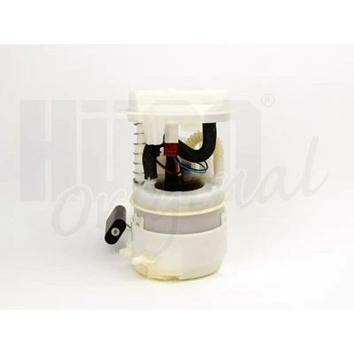 Imagem de HITACHI 133522 Unidade de alimentação combustível com sensor nível elétrico Gasolina RENAULT: CLIO 2