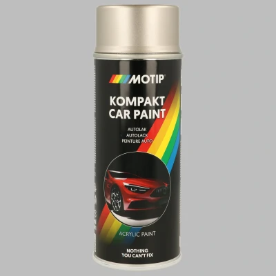 Imagem de Tinta combinada para veículos MOTIP 41500