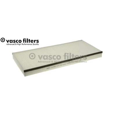 Imagem de DAVID VASCO O137 Filtro, ar do habitáculo Filtro de partículas 395 185 32 MERCEDES BENZ: Classe A, B
