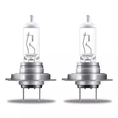 Imagem de OSRAM 64210NBS 1BL Lâmpada, farol de longo alcance H7 12V 55W