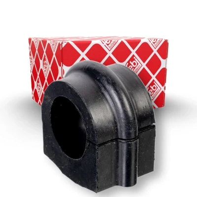 Imagem de FEBI BILSTEIN 175829 Casquilho da Barra Estabilizadora Eixo dianteiro Borracha 26 29