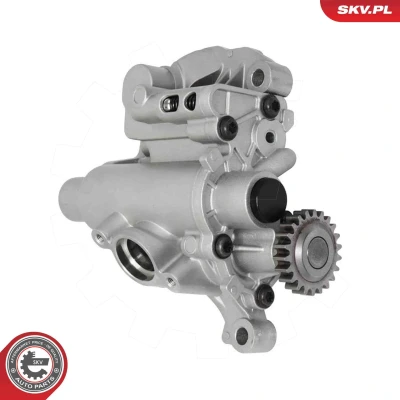 Imagem de Bomba de óleo ESEN SKV 77SKV032
