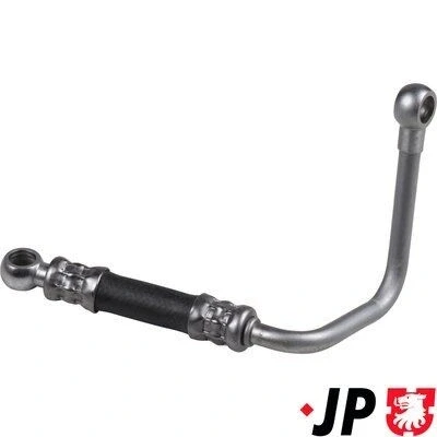 Imagem de JP GROUP 1417600500 Tubo de óleo, compressor BMW: 5 Sedan, X3