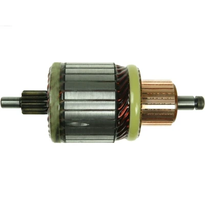 Imagem de AS PL SA0026 Induzido, motor de arranque