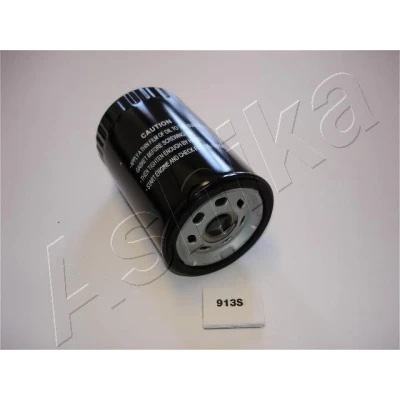 Imagem de ASHIKA 10 09 913 Filtro de óleo aparafusado FORD: FIESTA 5, Transit Mk4 Van, Focus Mk1 Hatchback, JEEP: GRAND CHEROKEE 3, Commander