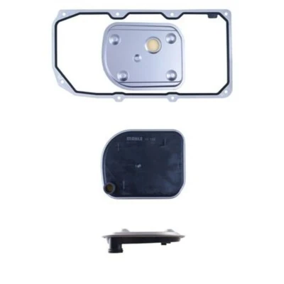 Imagem de MAHLE ORIGINAL HX 158D1 Filtro de Transmissão com junta